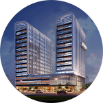 公司規模 公司規模